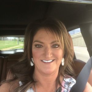 Meet your Posher, Kathy